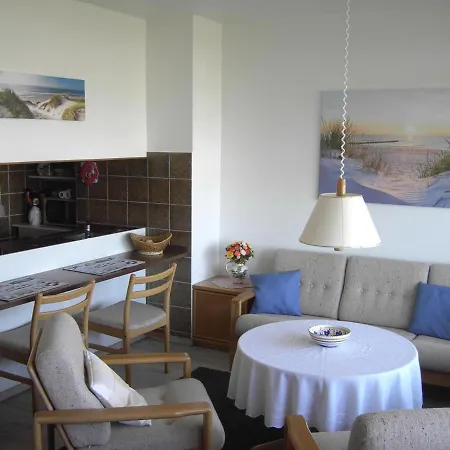 Lejlighed Lindenhof 18