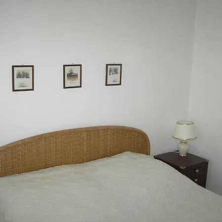 Lindenhof 18 * Dahme (Schleswig-Holstein)