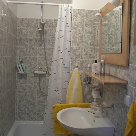 Lindenhof 18 Lejlighed Dahme (Schleswig-Holstein)