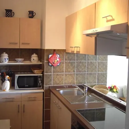 Lejlighed Lindenhof 18