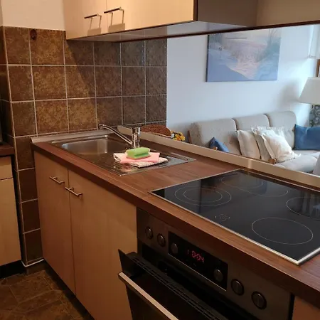 Lejlighed Lindenhof 18