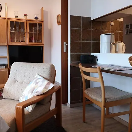 Lindenhof 18 Lejlighed *