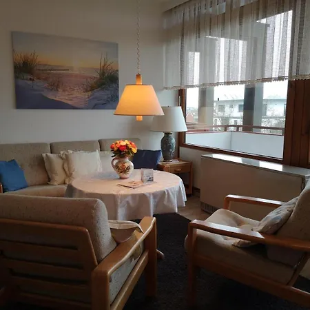 Appartement Lindenhof 18