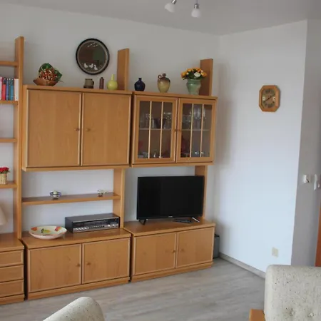 Lindenhof 18 Apartment