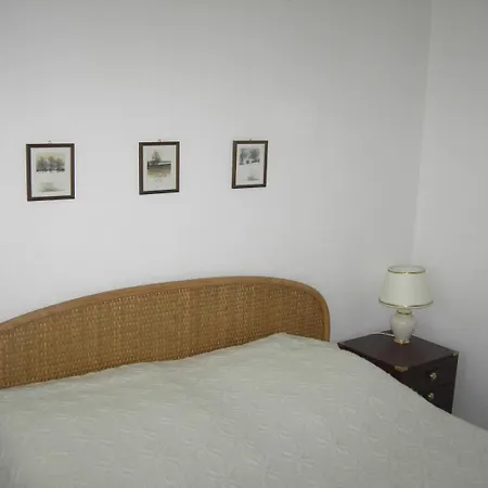 Appartement Lindenhof 18 Dahme (Schleswig-Holstein)