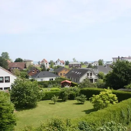 Appartamento Lindenhof 18 Dahme (Schleswig-Holstein)