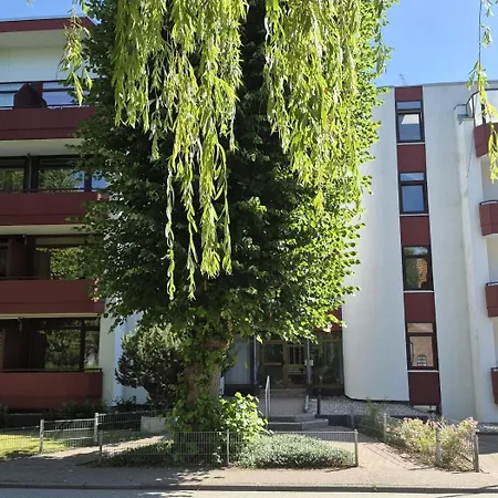 Apartamento Lindenhof 18 *